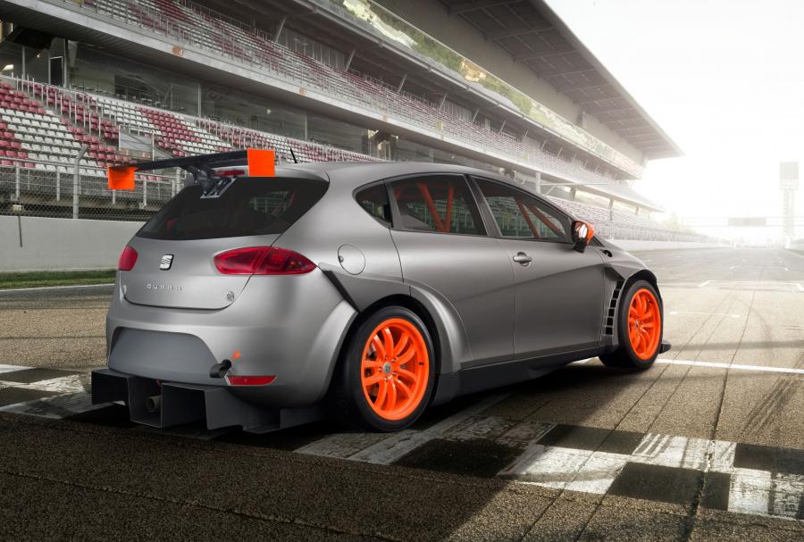  Renault Leon Supercopa 2012 года  (фото 5 из 5)